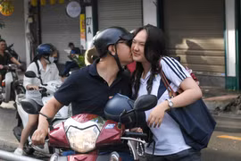 Một lỗi kỹ thuật, 75 thí sinh đỗ thành trượt, trượt thành đỗ