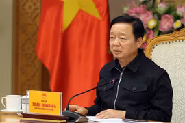 Năng lực công nghệ và chuyển giao công nghệ là then chốt trong phát triển công nghiệp đường sắt Việt Nam