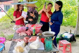 Hưng Yên "bứt tốc" vượt hàng loạt chỉ tiêu về xã hội số trong chuyển đổi số