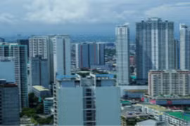Kinh tế Philippines có nguy cơ giảm tốc đến đầu năm 2026