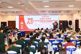 Báo Quân đội nhân dân kỷ niệm 75 năm: Giữ vững truyền thống, chủ động chuyển mình trong thời đại số