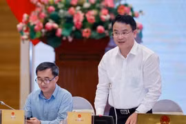 Việt Nam đã đạt được 9 tiêu chí nâng hạng thị trường chứng khoán
