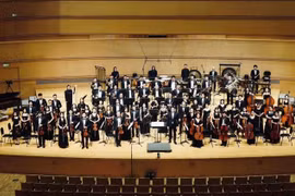 Đêm nhạc Tchaikovsky đến với khán giả Thủ đô