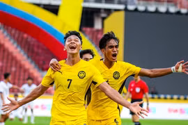 Điểm tin thể thao 6/12: U22 Malaysia tạm chiếm ngôi đầu Sea Games, Messi có thể gặp Ronaldo tại tứ kết World Cup 2026