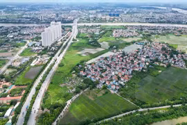 Định giá đất khi thực hiện chính quyền hai cấp gồm những bước nào?