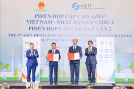 BIDV và JBIC ký kết Thỏa thuận hợp tác về tài chính xanh