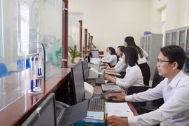 Quảng Trị: Không thể để việc đo lường sự hài lòng của người dân trở thành hình thức
