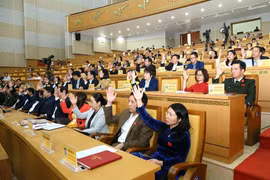 Hưng Yên thông qua 21 nghị quyết tại kỳ họp thường lệ cuối năm 2025