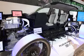 Xe hybrid có thật sự bền hơn xe chạy xăng truyền thống?
