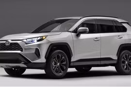 Mẹo mở đèn pha khiến xe Toyota dễ bị trộm nhắm tới