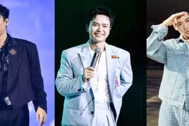 Nhiều 'anh trai' sẽ biểu diễn tại sự kiện âm nhạc - công nghệ Permate Affiliate Fest 2025