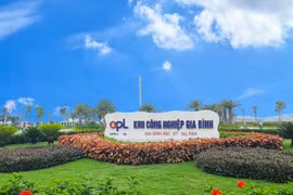 Gia Bình - Lương Tài: "Đánh thức" vùng đất phía Nam sông Đuống trong chiến lược "siêu đô thị" Bắc Ninh mới