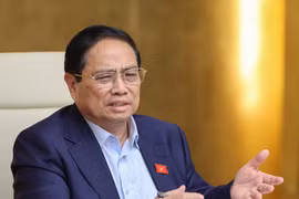 Chống tình trạng 'đục nước béo cò', đầu cơ vàng, ngoại tệ