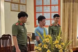 Lý do Tiktoker Lê Việt Hùng bị bắt giữ, khám nhà