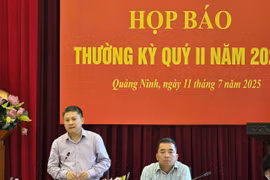 Quảng Ninh: Tăng trưởng ấn tượng trong 6 tháng đầu năm 2025