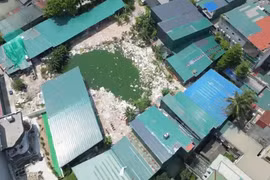Hà Nội: UBND cấp xã chịu trách nhiệm toàn diện về trật tự xây dựng trên địa bàn