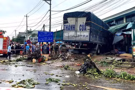 Thủ tướng chỉ đạo khắc phục hậu quả vụ tai nạn giao thông đặc biệt nghiêm trọng tại Quảng Trị