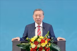 Vun đắp quan hệ hữu nghị truyền thống Việt - Nga trong kỷ nguyên mới, vì hòa bình, hợp tác và phát triển