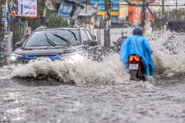 Nửa cuối năm 2025: Thời tiết nhiều bất ổn và khó lường