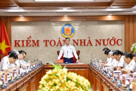 Kiểm toán nhà nước đã thích nghi rất nhanh, linh hoạt với bối cảnh sắp xếp bộ máy