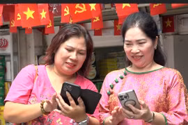 Dư âm vẫn đọng lại trong lòng người dân Thủ đô sau Lễ kỷ niệm 80 năm Quốc khánh 2/9