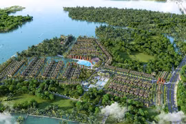 Casamia Balanca Hoi An - Dấu ấn thứ ba trên hành trình kiến tạo không gian “đáng sống” của Đạt Phương