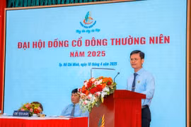 Bảo tồn phát huy giá trị lễ hội cầu ngư vạn đầm Xương Lý