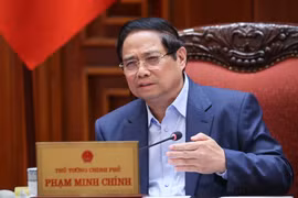 Tháng 7/2025: Đơn hàng mới tăng trở lại, PMI lần đầu vượt 50 điểm sau nhiều tháng