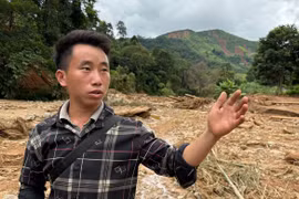 Thủ tướng khen Trưởng bản Mùa A Thi, tấm gương dũng cảm cứu người thoát thảm họa lũ quét