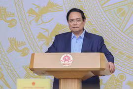 Đưa Nghị quyết 68 vào cuộc sống: Thước đo là hiệu quả đóng góp của kinh tế tư nhân vào phát triển đất nước