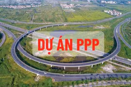 PPP giai đoạn mới: Phân cấp đến tận cấp xã, có công cụ kiểm tra, giám sát