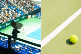 Đừng để những sai sót ở Wimbledon 2025 cản bước AI hỗ trợ thể thao!