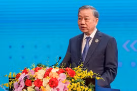 Phát biểu của Tổng Bí thư Tô Lâm tại Lễ kỷ niệm 80 năm truyền thống ngành Giáo dục và khai giảng năm học mới 2025 - 2026