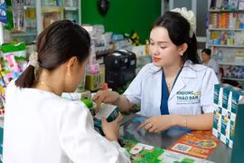 Dược phẩm Thái Minh và hành trình 7 năm 'miễn nhiễm' với hàng giả