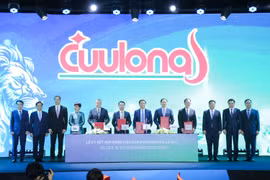 Ký kết PSC Lô 15-1: Đóng góp cho sự phát triển của ngành năng lượng Việt Nam trong thời đại chuyển đổi