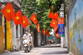 Quảng Ngãi tổng vệ sinh môi trường hướng tới kỷ niệm 80 năm Quốc khánh 2/9
