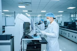 Vẫn thiếu thuốc, vật tư: Bộ Y tế 'chạy nước rút' gỡ vướng mua sắm tập trung