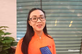 Góp ý các văn kiện Đại hội XIV của Đảng: Phát triển kinh tế nhưng phải đảm bảo môi trường