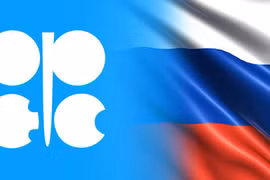 ‏Nga sẵn sàng bắt tay OPEC lâu dài‏