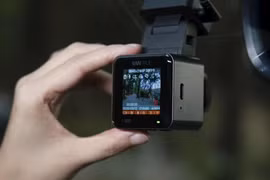 ‏Camera hành trình có hút cạn ắc quy không?‏