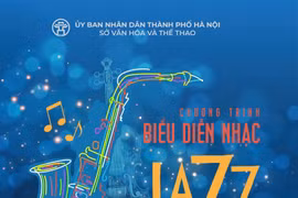 Hà Nội ra mắt dự án ‘Âm nhạc cuối tuần’