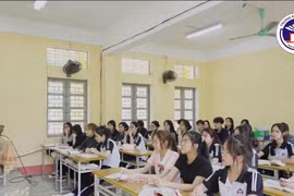 Trường Đại học Hoa Lư: Đa dạng ngành đào tạo, đáp ứng yêu cầu phát triển nguồn nhân lực chất lượng cao cho tỉnh và khu vực