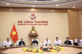 Bộ Công Thương: Đảm bảo đủ điện để GDP 2026 đạt từ 10%