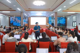Báo chí Điện Biên tăng tốc với AI: Tối ưu hóa nội dung đa kênh