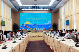 Lễ hội Văn hóa Sông nước Cần Thơ diễn ra từ ngày 26/12/2025 đến ngày 1/1/2026