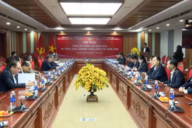 Kiểm toán Nhà nước chuyên ngành Ib triển khai nhiệm vụ năm 2026