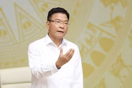Sản phẩm y học cổ truyền Việt Nam phải mang dấu ấn, phát triển tương tự như sản phẩm OCOP
