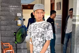 Bắt đối tượng gây ra hàng loạt vụ trộm cắp tại Huế
