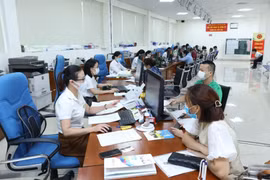 Khuyến khích, bảo vệ cán bộ dám nghĩ, dàm làm: Cần thêm những đòn bẩy pháp lý mạnh