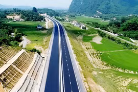 Sơn La: Mời thầu 1.462 tỷ đồng cho dự án thành phần của cao tốc Hòa Bình - Mộc Châu